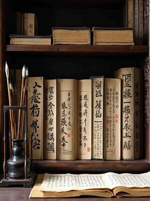 cover image of 成语长河：流淌的千年智慧